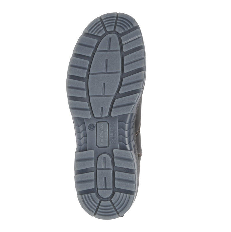 Hard Yakka Y60177 Outback Gusset Pr Safety Boots