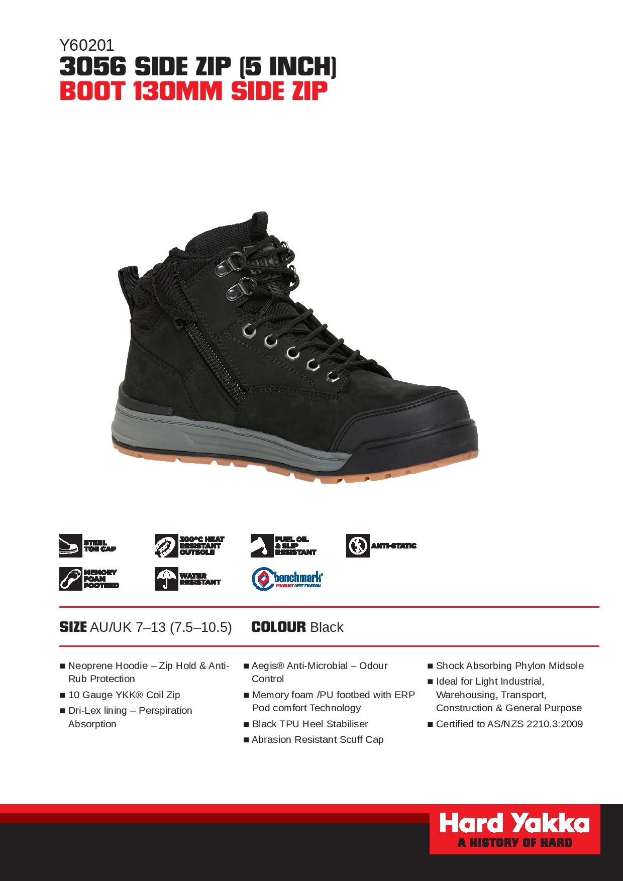 Specification