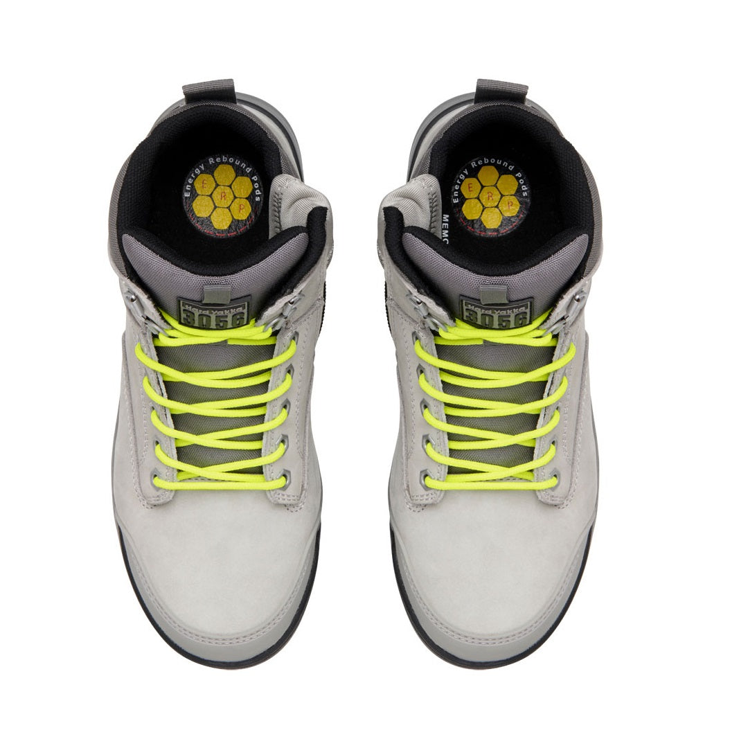 Hard Yakka Y60202 3056 Zip Side 5 Safety Boot