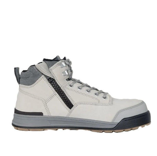 Hard Yakka Y60202 3056 Zip Side 5 Safety Boot