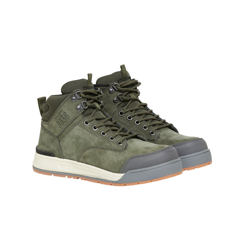 Hard Yakka Y60203 3056 Zip Side 5 Safety Boot