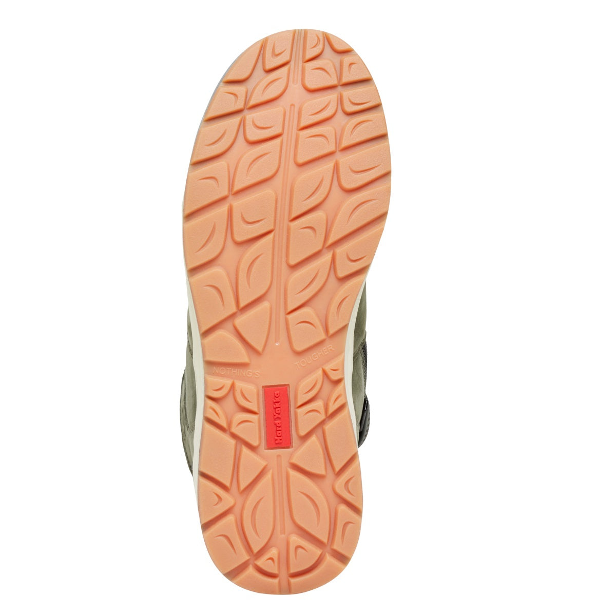 Hard Yakka Y60203 3056 Zip Side 5 Safety Boot