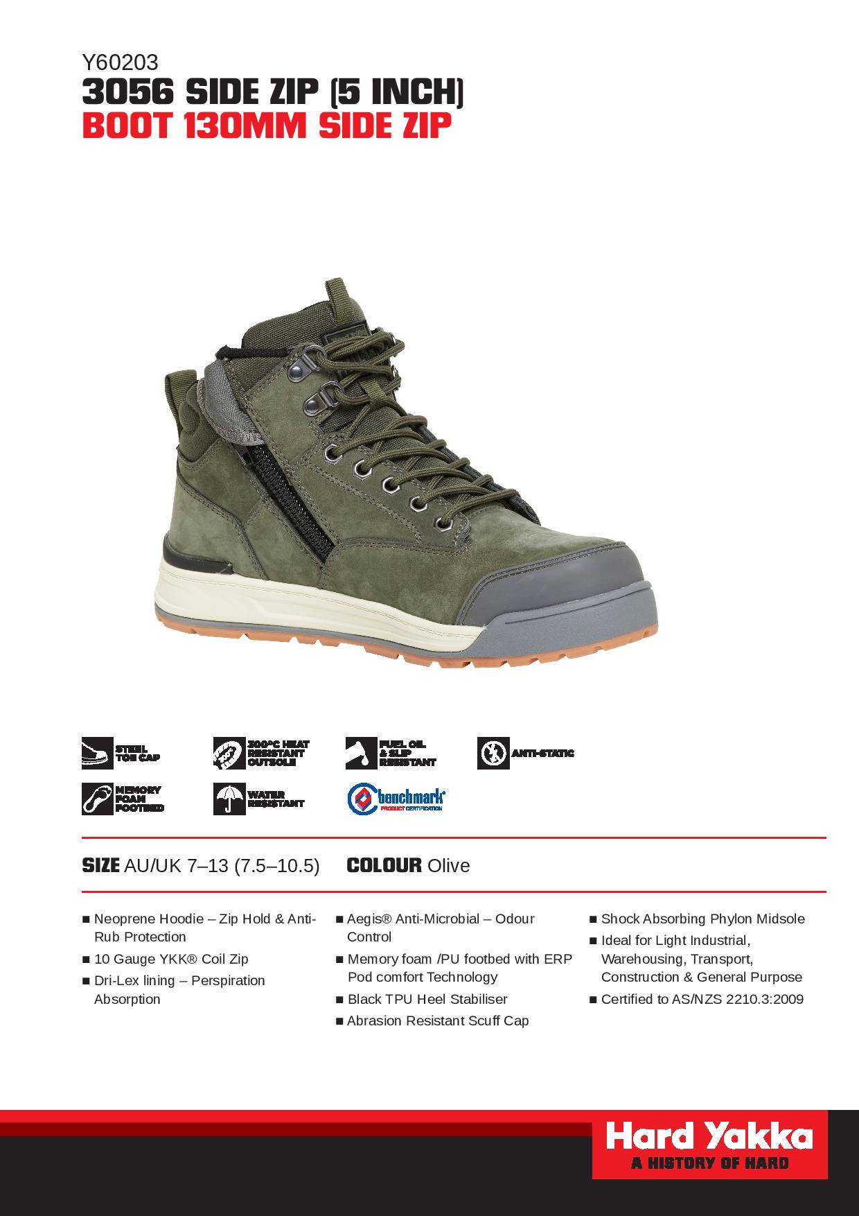 Specification