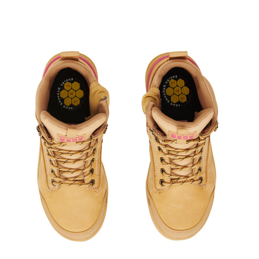 Hard Yakka Y60240 3056 Ladies Safety Boot