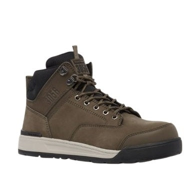 Hard Yakka Y60247 3056 Lace Zip Safety Boots