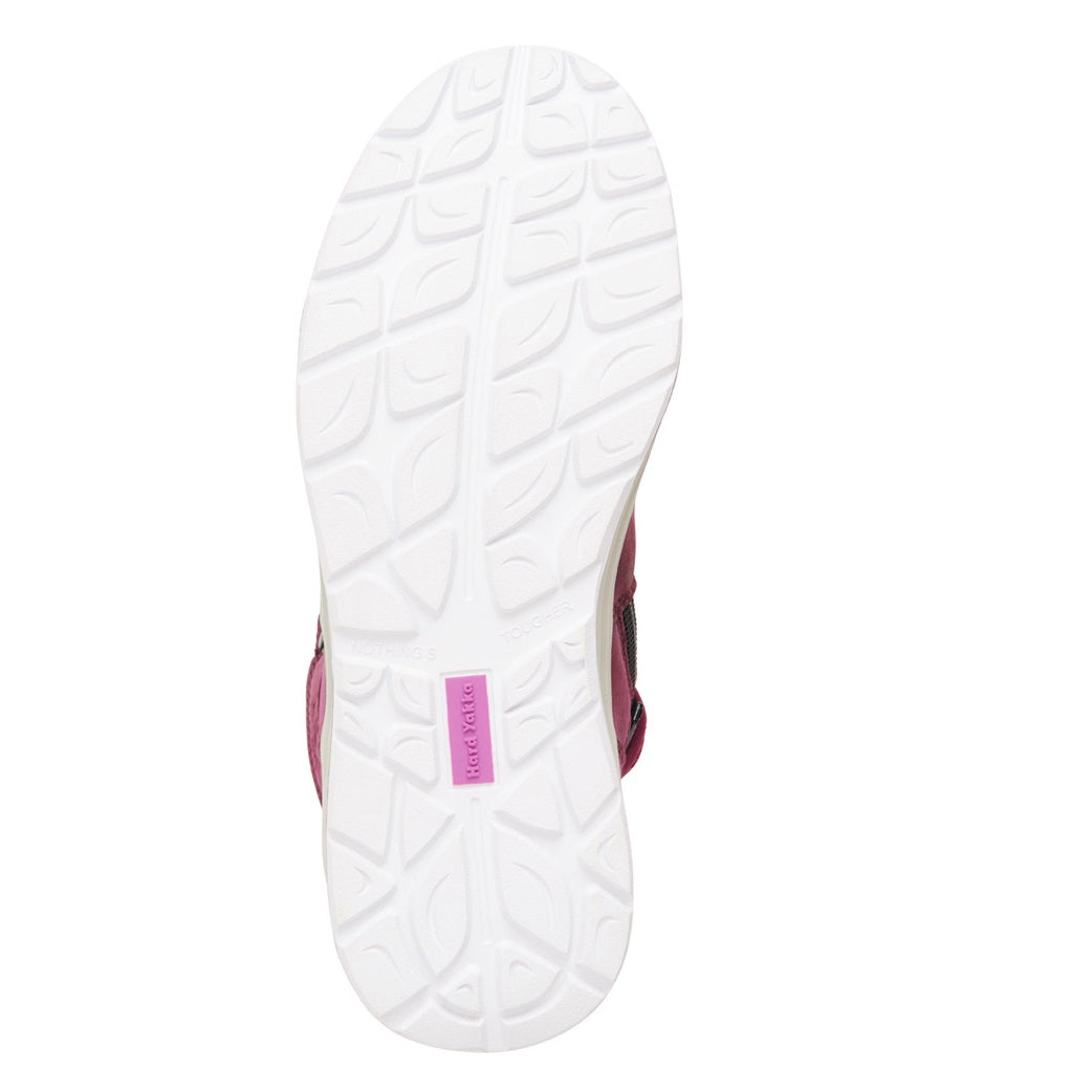 Hard Yakka Y60250 3056 Ladies Shiraz Safety Boots