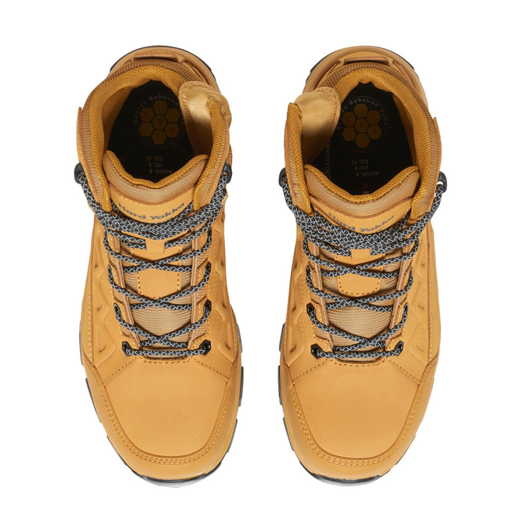 Hard Yakka Y60280 Atomic Safety Boot