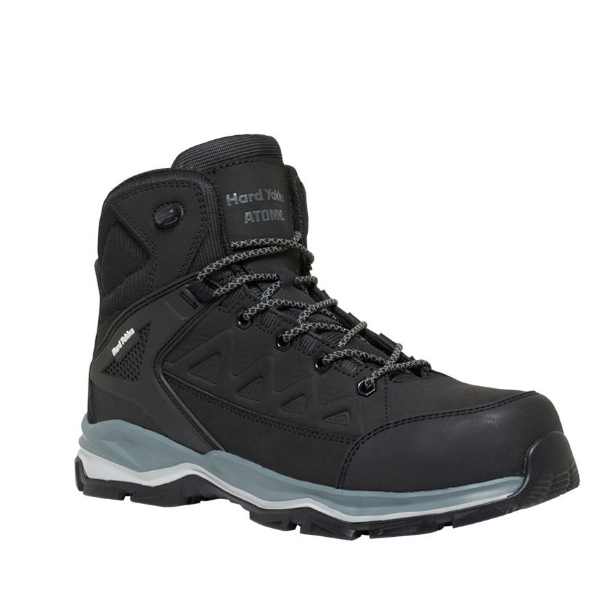 Hard Yakka Y60285 Atomic Safety Boot