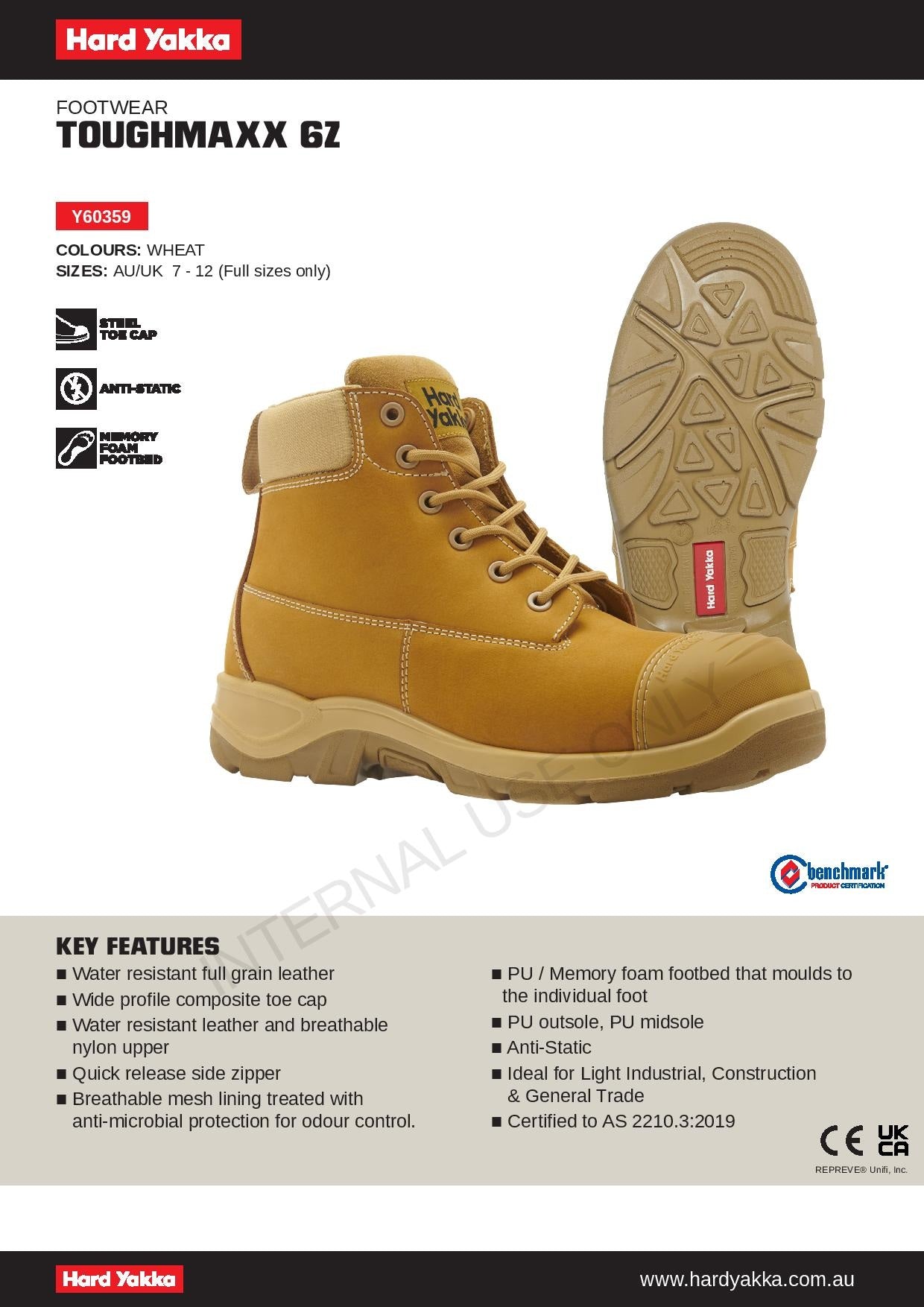 Specification