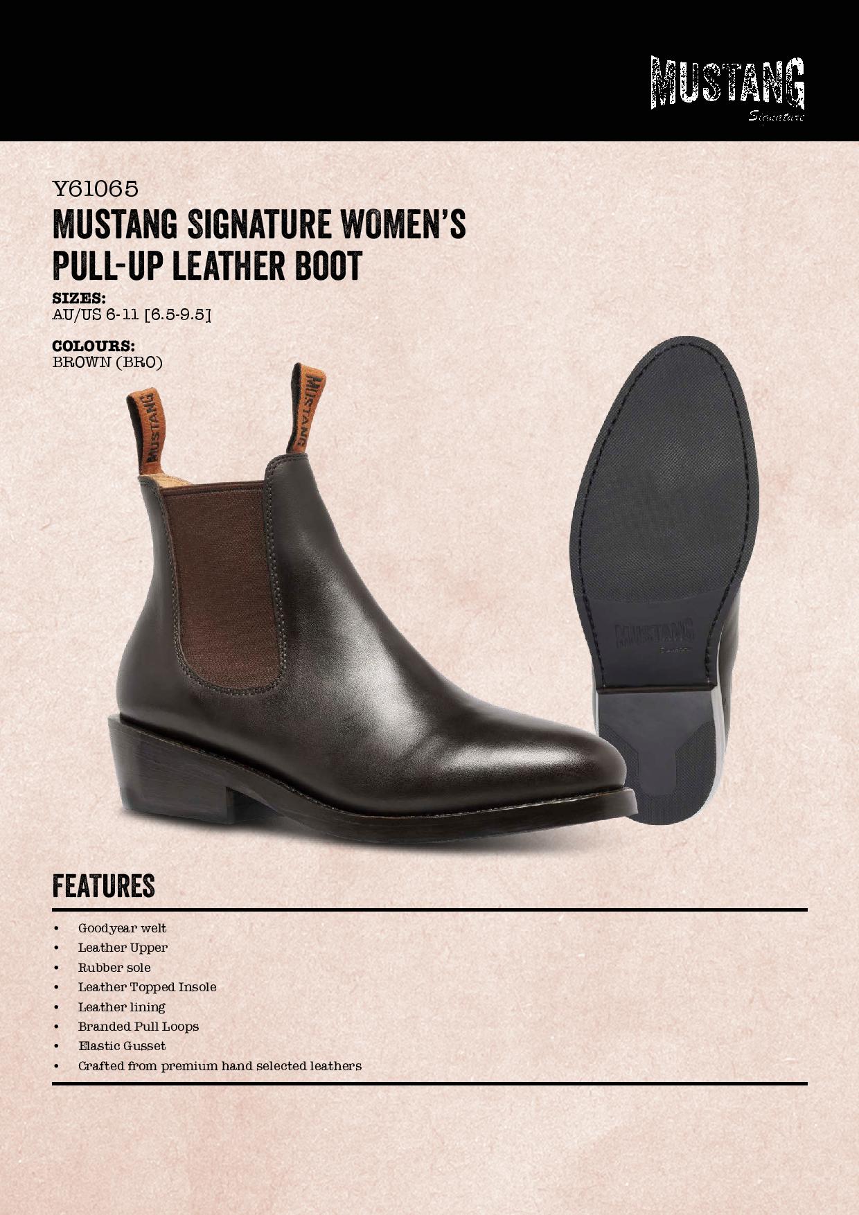 Specification