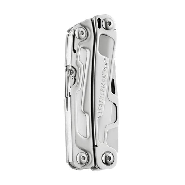 Leatherman YL832130 REV™ 14 tools