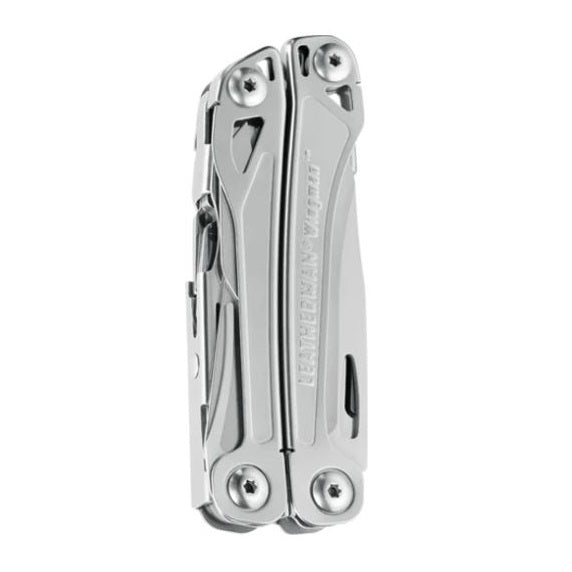 Leatherman YL832523 Wingman® Stainless Steel w/Nylon Button Sheath