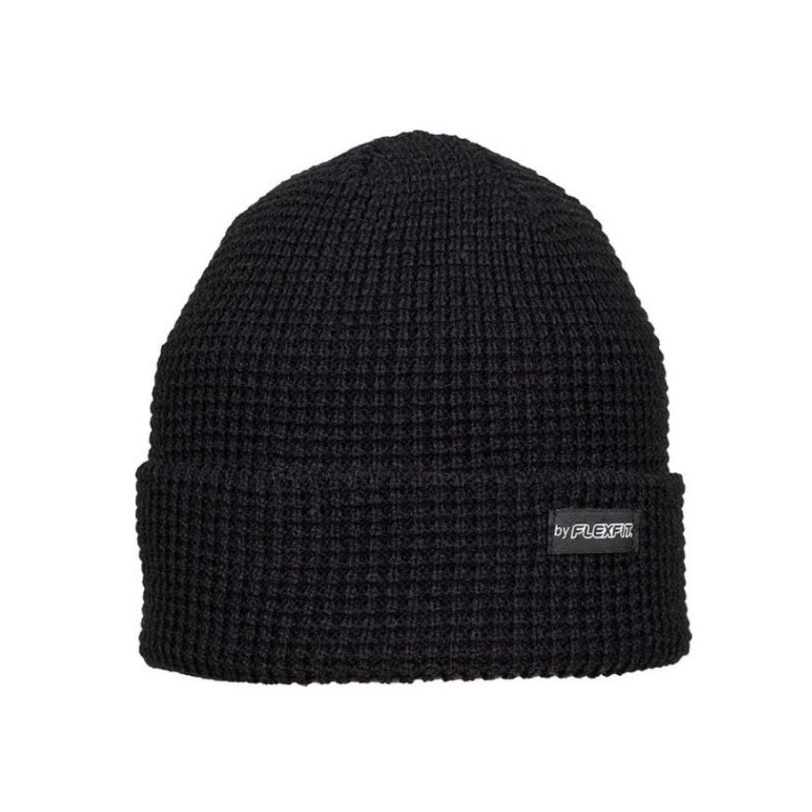 Flexfit YPB005 Flexfit Waffle Beanie