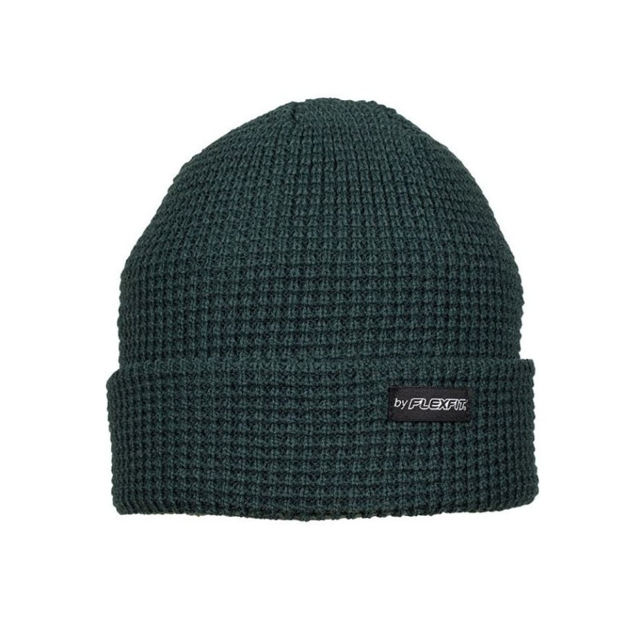 Flexfit YPB005 Flexfit Waffle Beanie