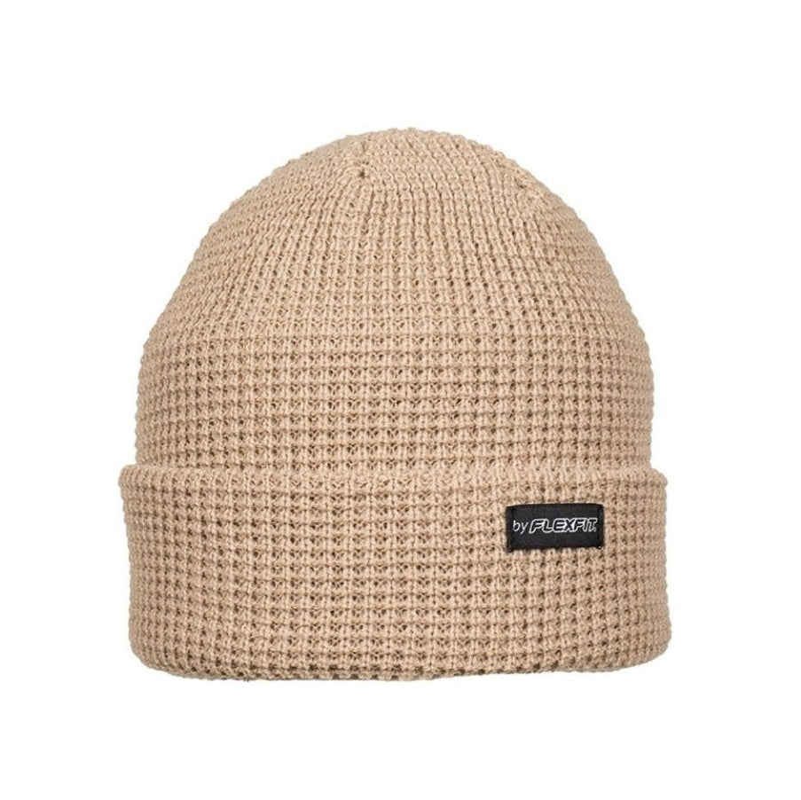 Flexfit YPB005 Flexfit Waffle Beanie