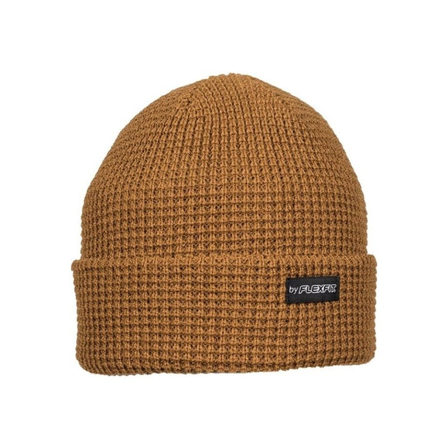 Flexfit YPB005 Flexfit Waffle Beanie