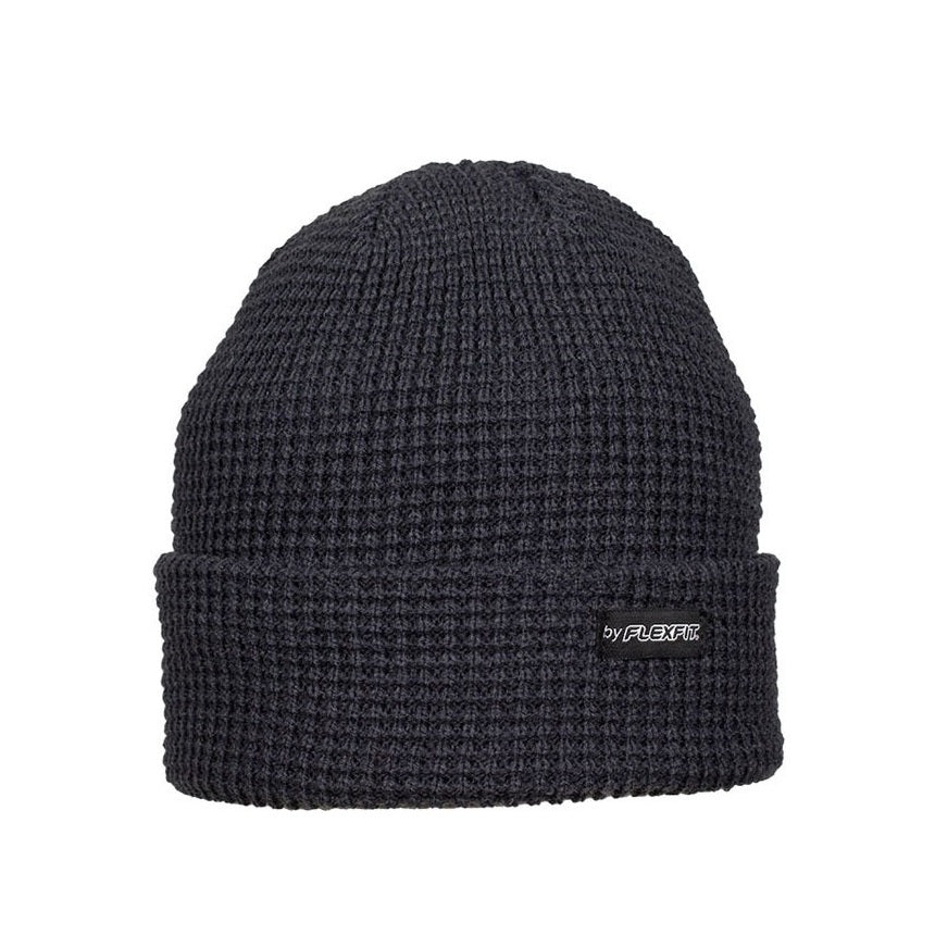 Flexfit YPB005 Flexfit Waffle Beanie