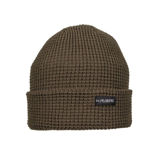 Flexfit YPB005 Flexfit Waffle Beanie