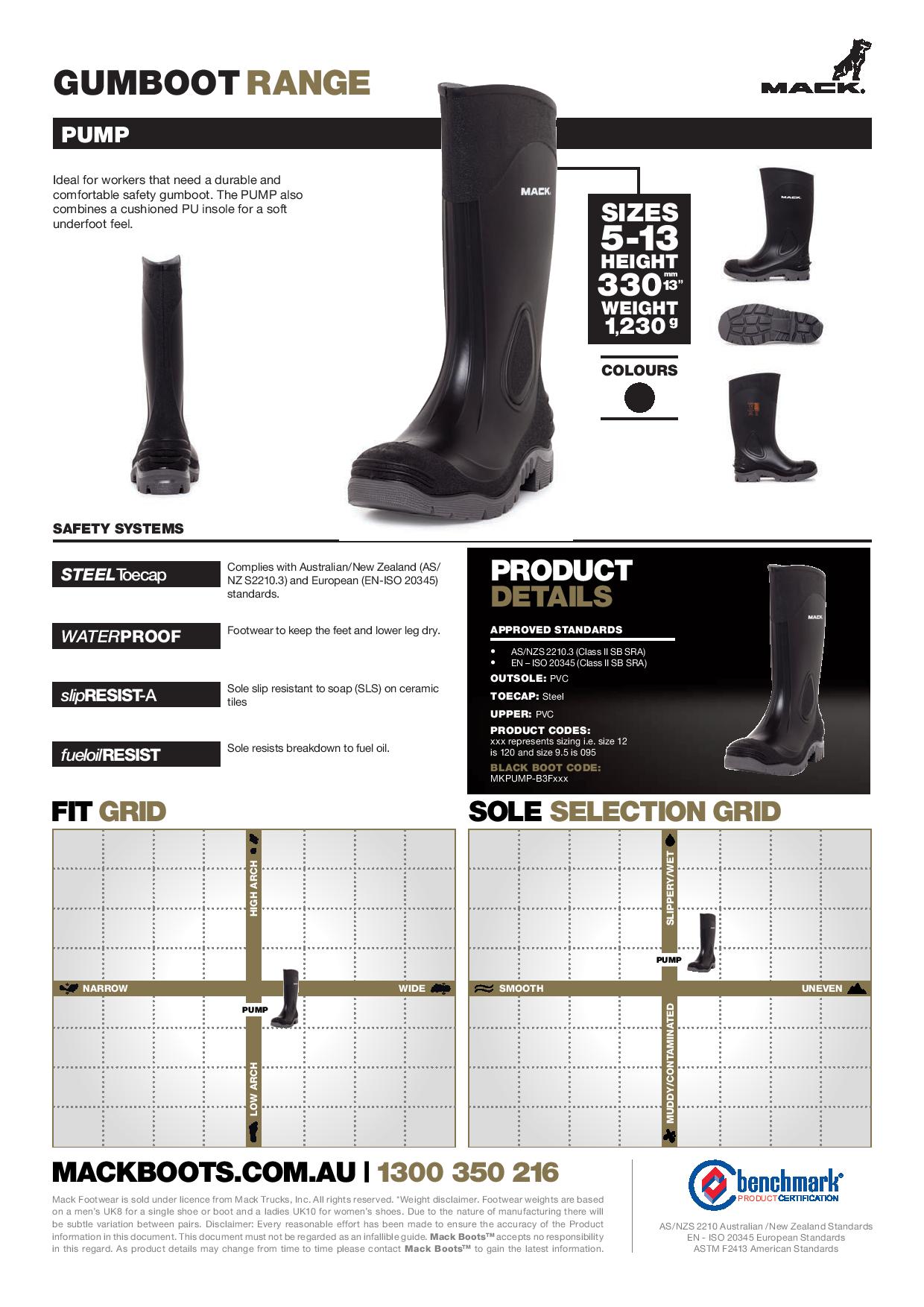 Specification