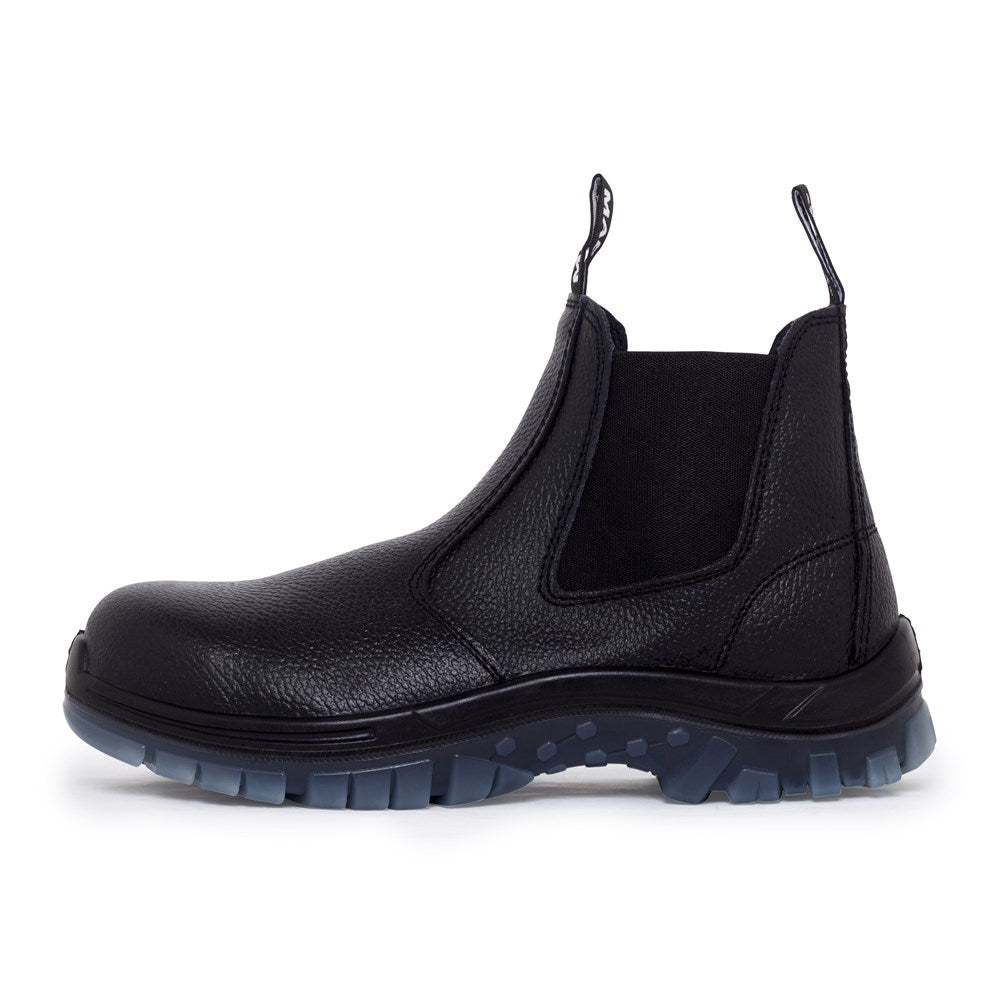 Mack MK0TRADIE Elastic Sided Safety Boots