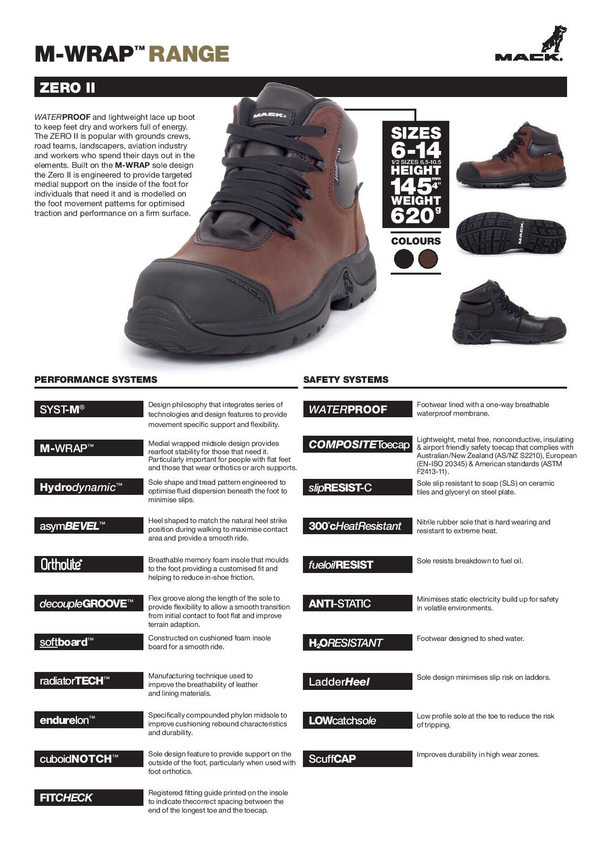 Specification
