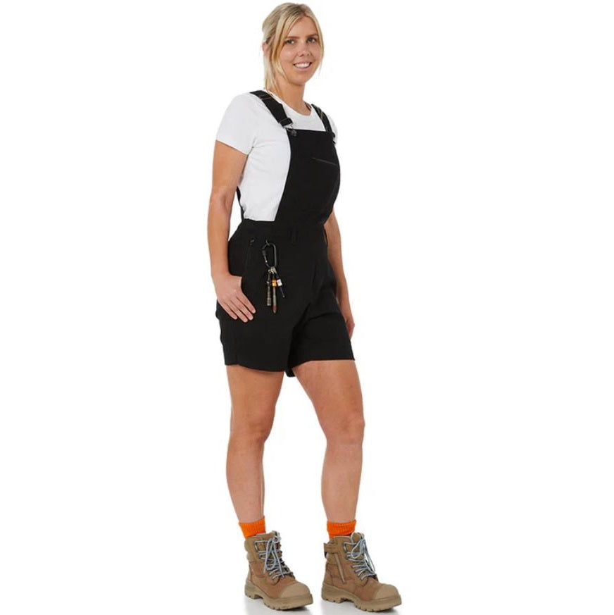 Zadie Workwear Z01O The Grind Shortall