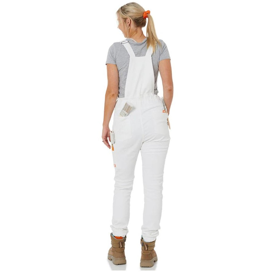 Zadie Workwear Z02O The Grind Overall