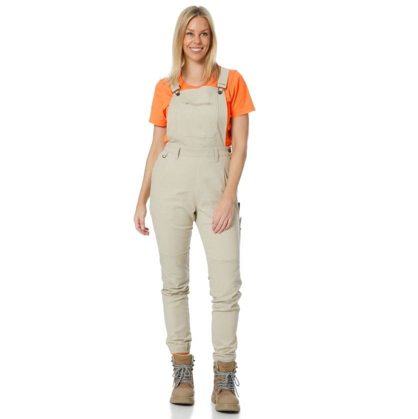 Zadie Workwear Z02O The Grind Overall