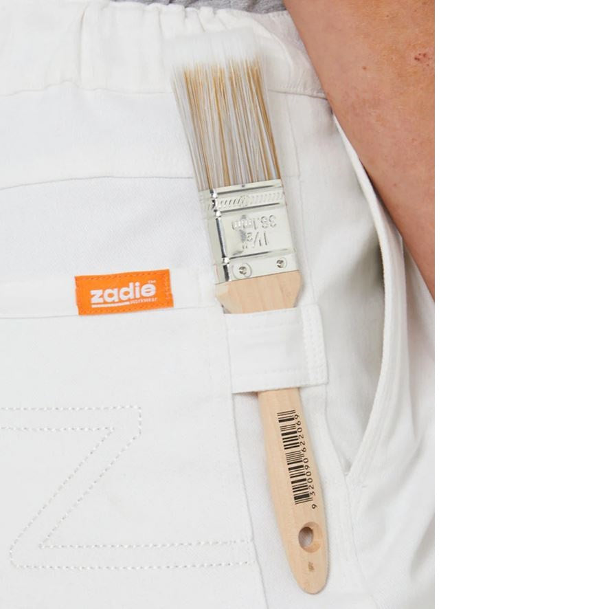 Zadie Workwear Z02O The Grind Womens Overalls