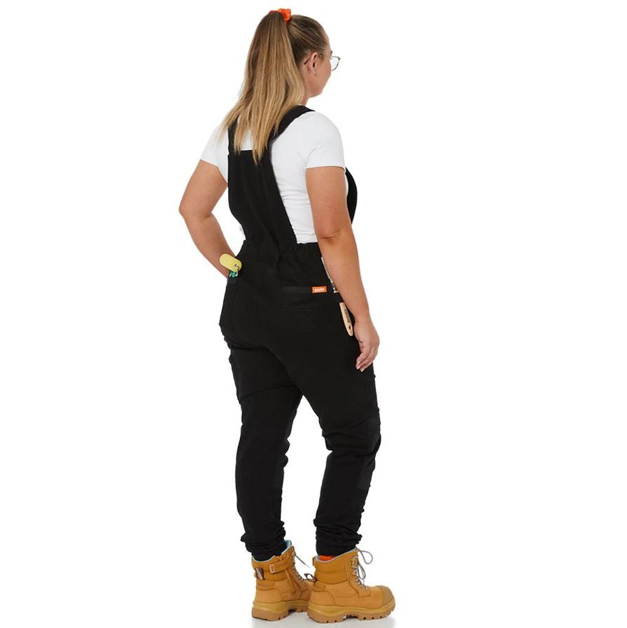 Zadie Workwear Z02O The Grind Overall