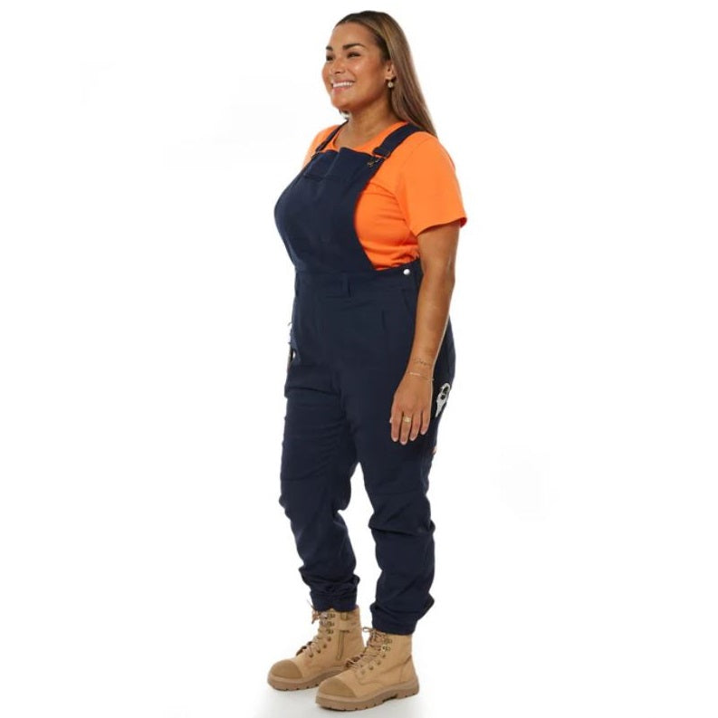 Zadie Workwear Z02O The Grind Overall