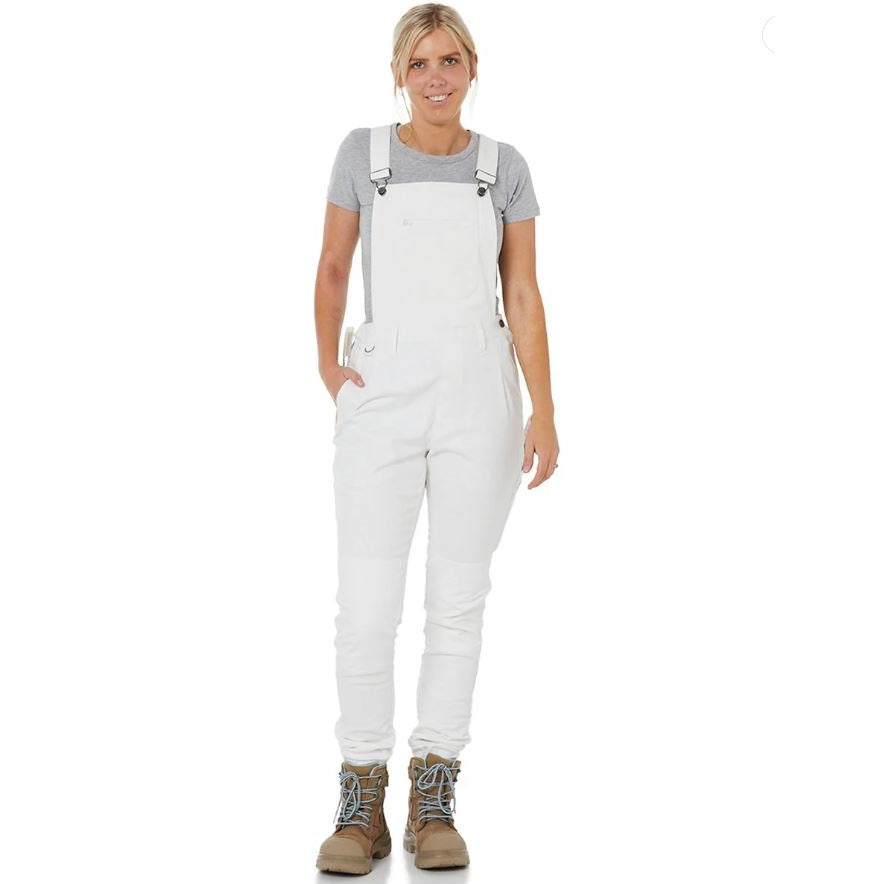 Zadie Workwear Z02O The Grind Womens Overalls