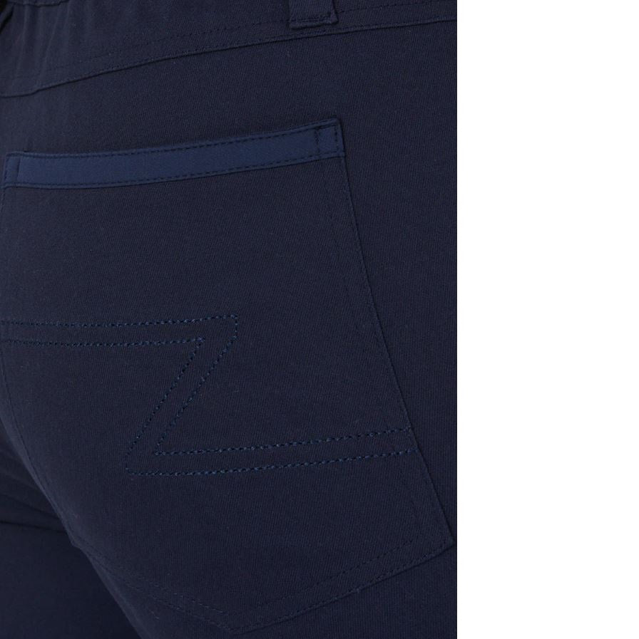 Zadie Workwear Z02P The Middy Womens Pants