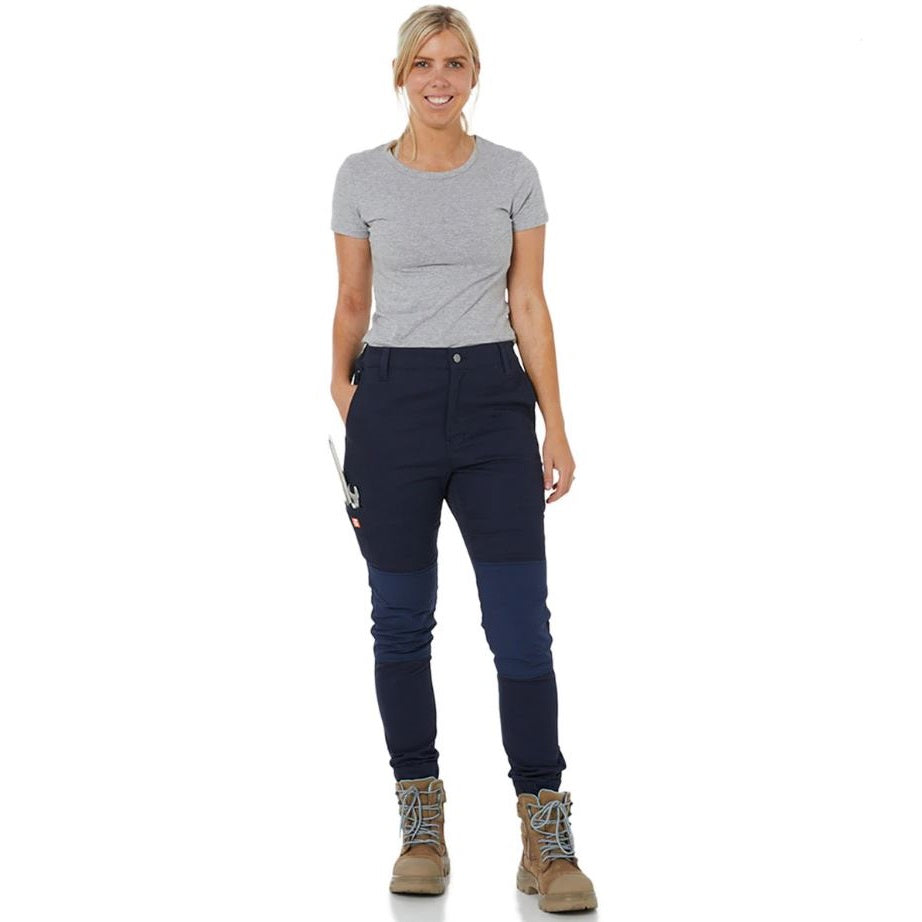 Zadie Workwear Z02P The Middy Womens Pants