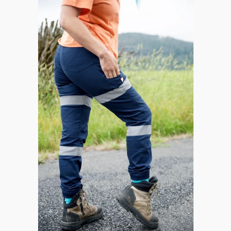 Zadie ZO4P Womens Work Pants