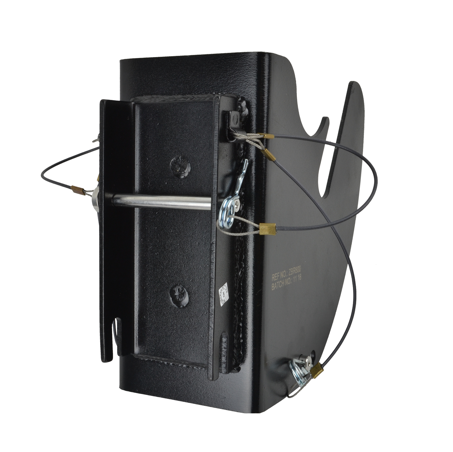 Maxisafe ZBR800 Universal Mounting Bracket