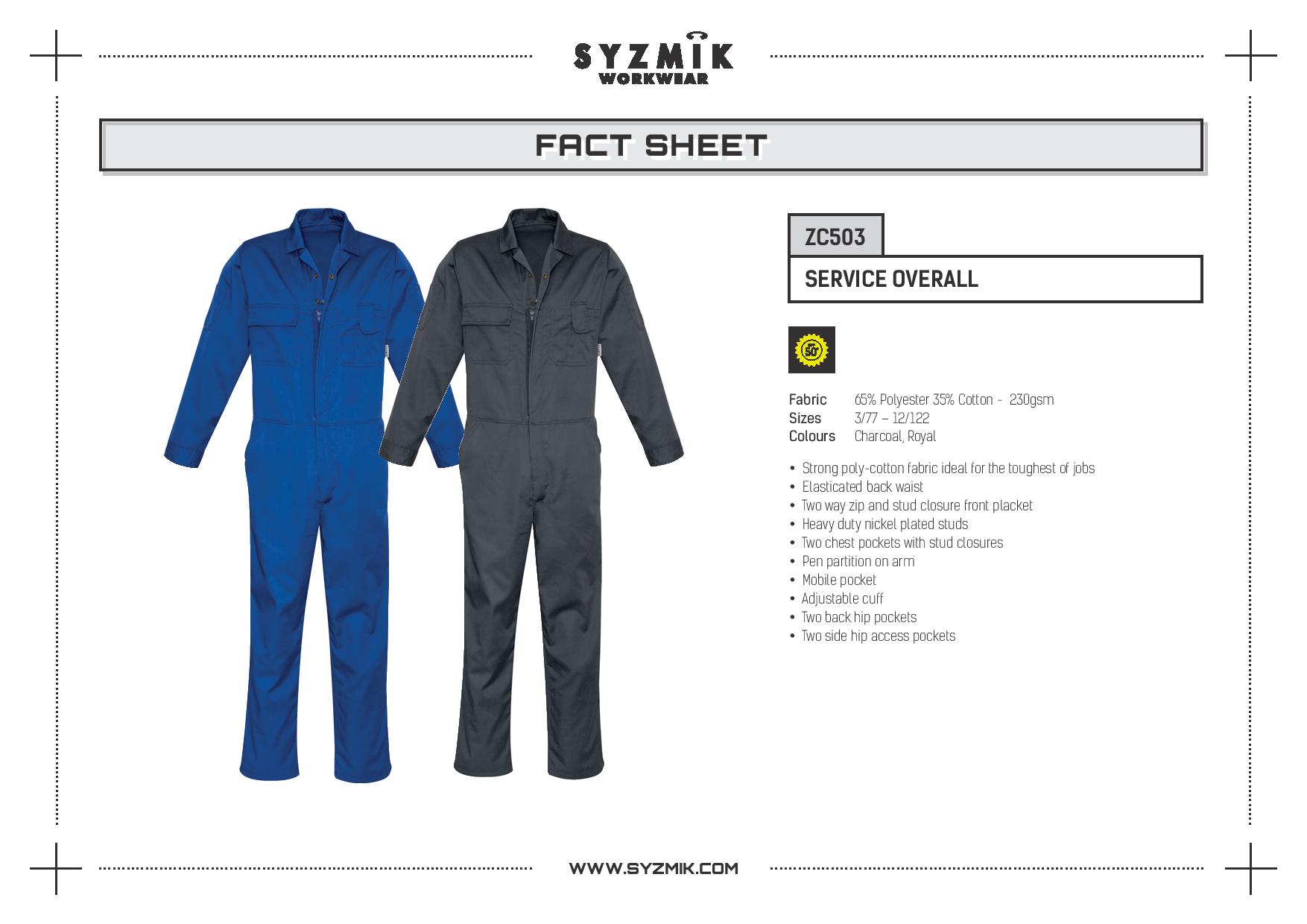 Specification