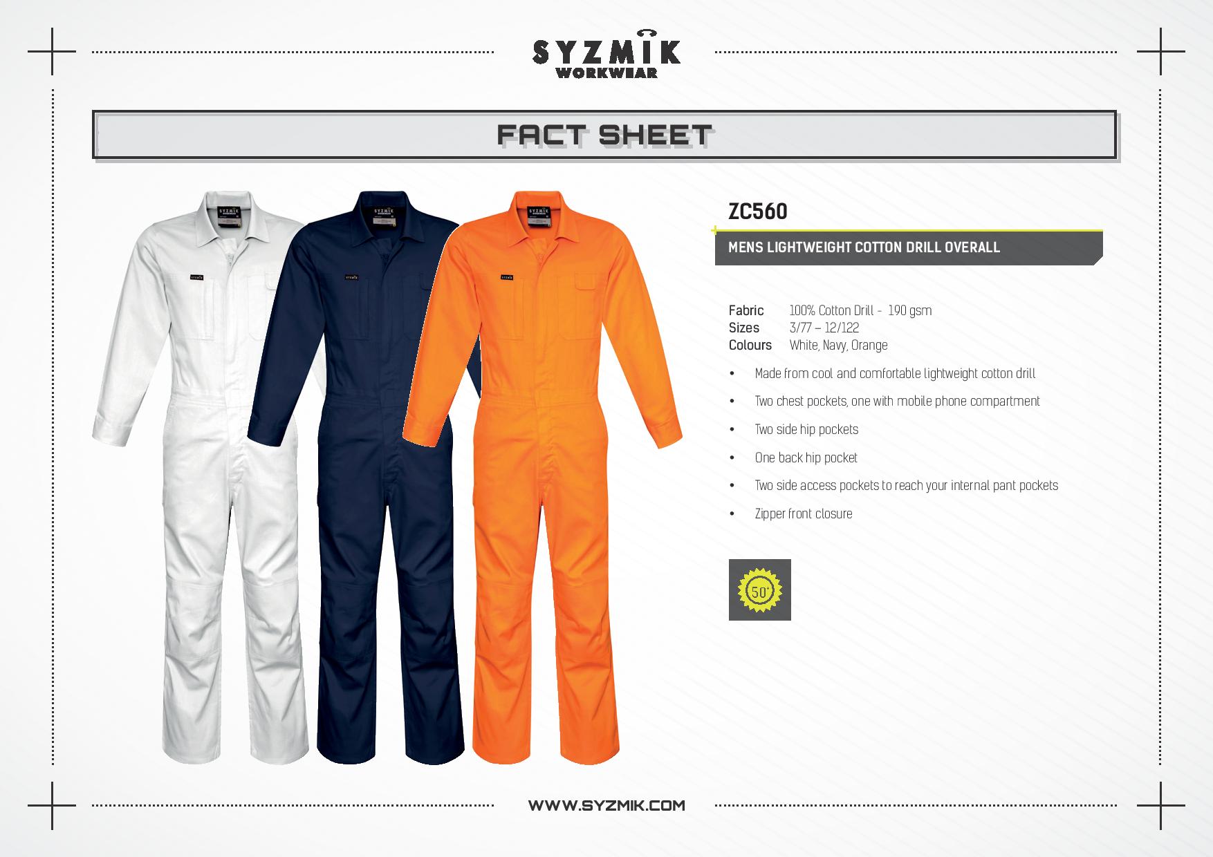 Specification