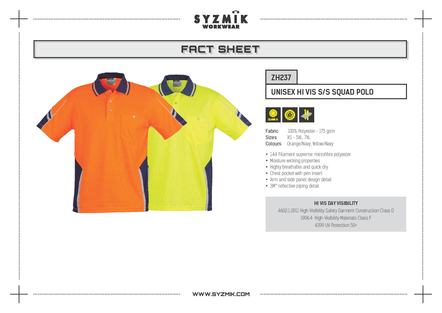 Specification