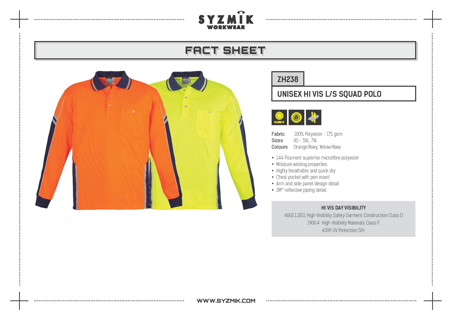Specification