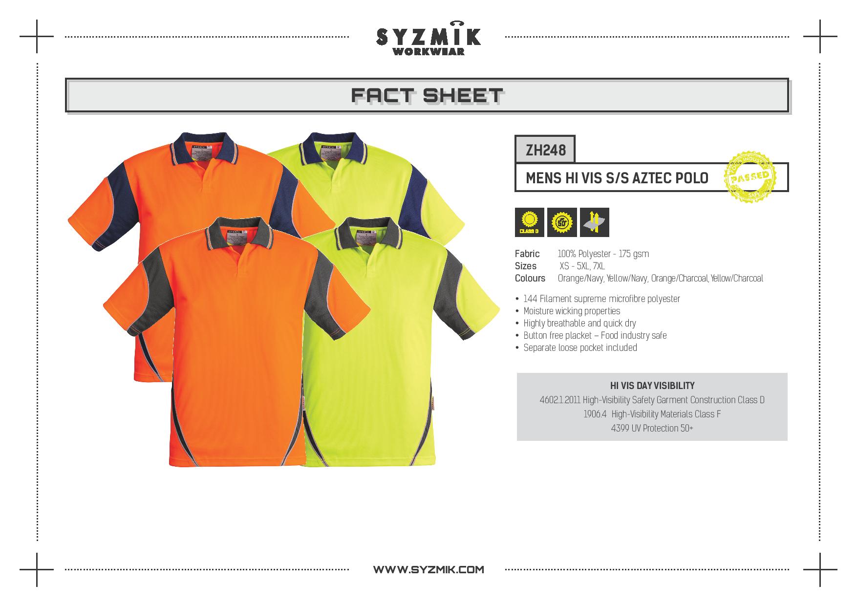 Specification