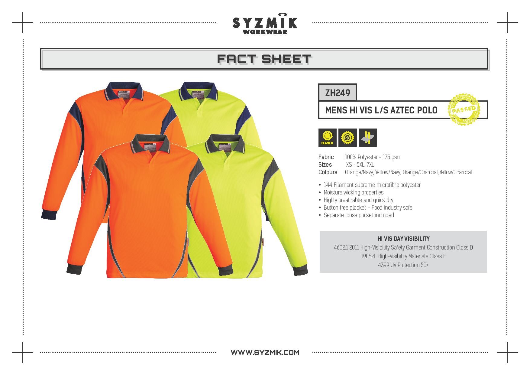 Specification