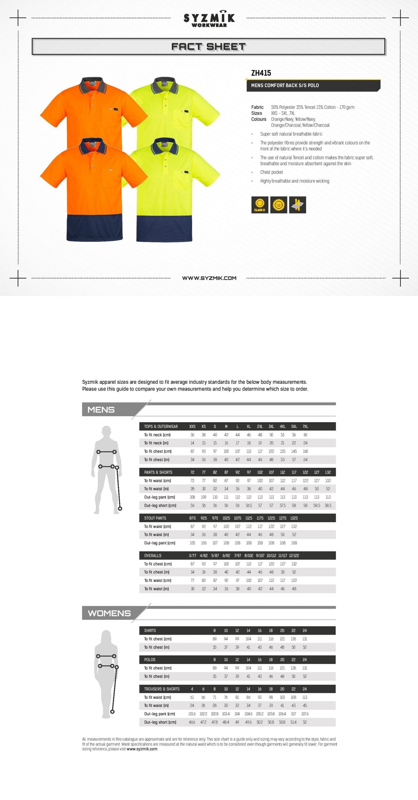 Specification