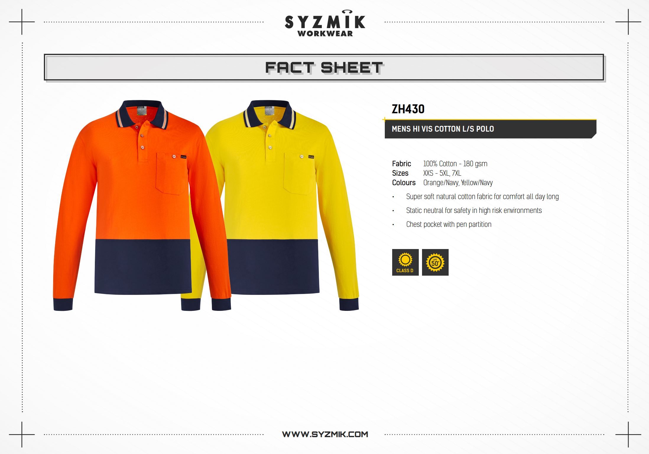 Specification