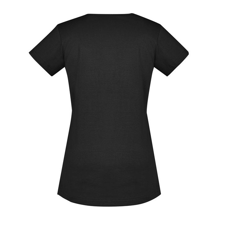Syzmik ZH735 Ladies Streetworx Tee