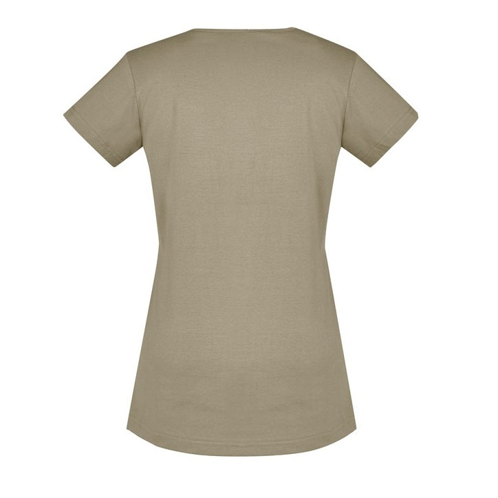Syzmik ZH735 Ladies Streetworx Tee