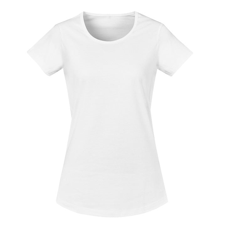 Syzmik ZH735 Ladies Streetworx Tee