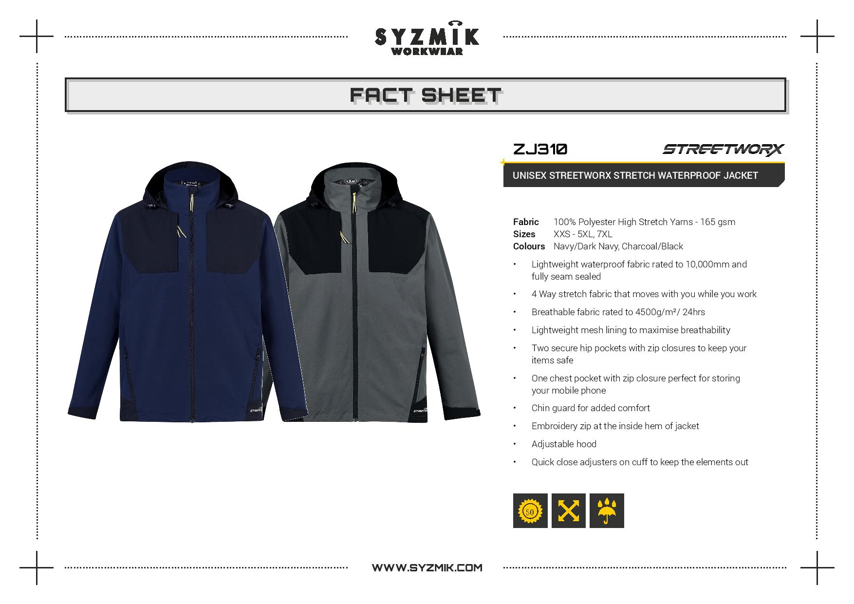 Specification