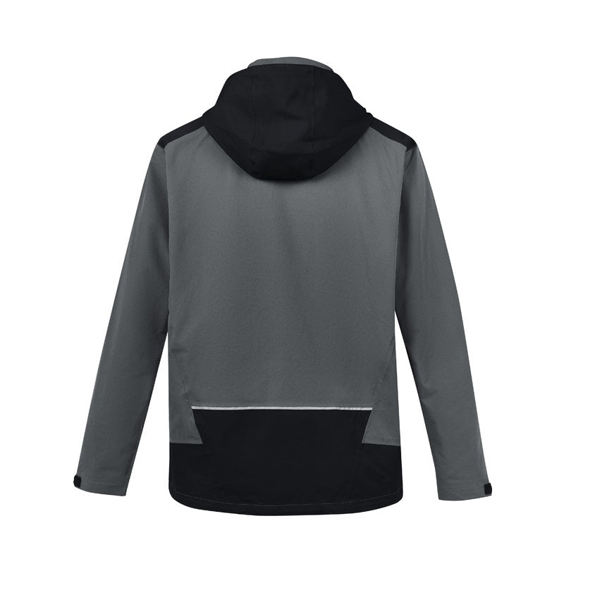 Syzmik ZJ310 Unisex Streetworkx Stretch Waterproof Jacket