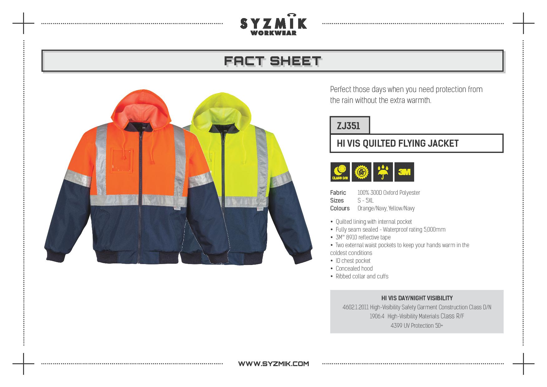Specification